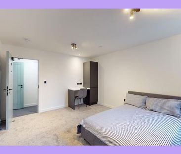7 bedroom terraced house to rent - Photo 6