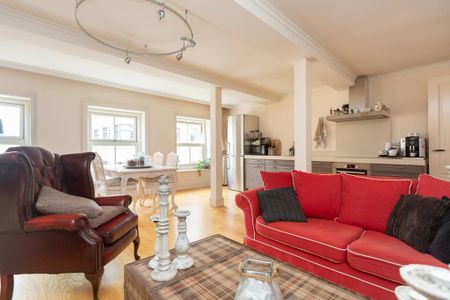 Appartement te huur: Noordeinde 62-D 2514 GK Den Haag - Foto 3