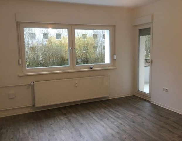 Lust auf Veränderung: schöne 3- Zimmer- Wohnung in Stadtlage - Photo 1