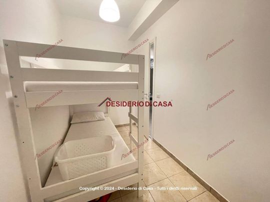 Quadrilocale via Antonio Gramsci 50, Lascari - Photo 1