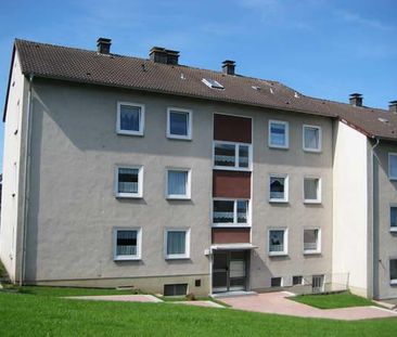 Moderne und helle 3-Zimmer-Wohnung in toller Lage von Hemer - Photo 1