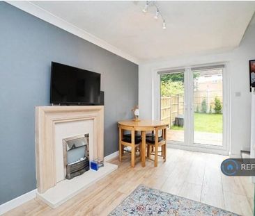 1 bedroom terraced house to rent - Photo 3
