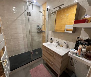 3 pièces - Meublé - 49,8 m² - 1er étage - Colocation non autorisée - Photo 4