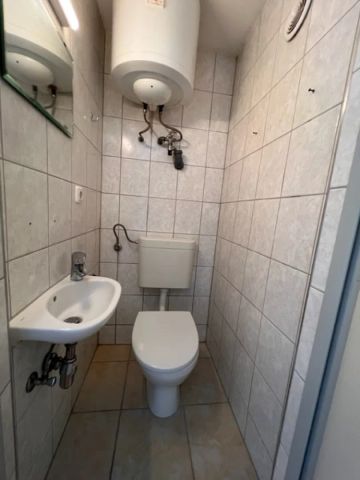 Provisionsfrei! Praktische 1 Zimmer-Wohnung (komplett möbliert) in Dornbirn zu vermieten. - Foto 3