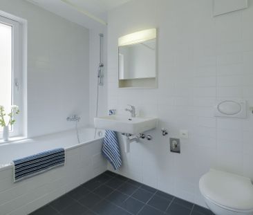 Exklusiv ausgestattete Wohnung... - Photo 5