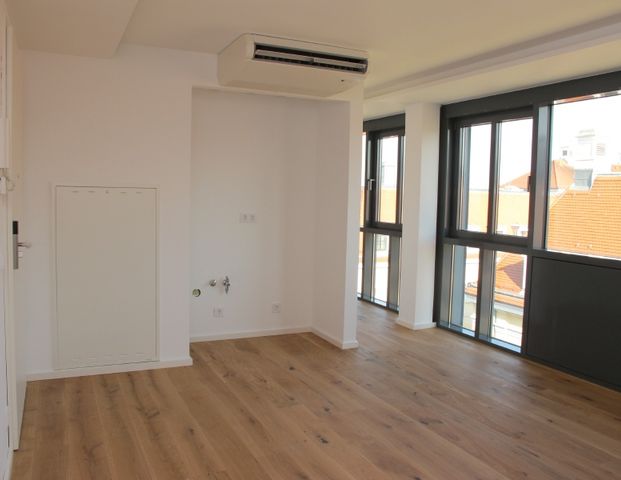 Wohnen vor der schönsten Kulisse Dresdens! - Foto 1