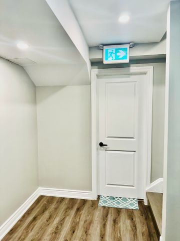 For Lease - 1121 Cameo Street Unit# Bsmt, Pickering, Ontario - Photo 3