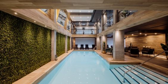 Ilo+ St-Jean 3 ½ Entièrement Meublé à Louer Saint-Jean-Baptiste Janvier 2026 - Photo 3