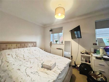 2 bedroom house to rent Mountbatten Drive, Sprowston, NR6 - Photo 2