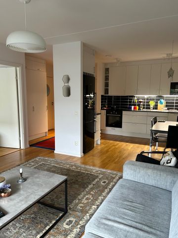 Soldathemsgatan, Göteborg - Foto 4