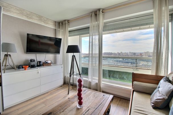 APPART. – 75014 - Photo 1