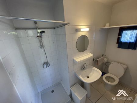 Location Appartement 1 pièce 18m² MONTPELLIER 34000 - Photo 4