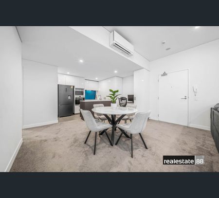 59/20 Rowe Avenue, Rivervale, WA 6103 - Photo 5