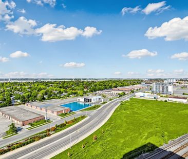 For Lease - 115 Nipissing Road Unit# 1701A, Milton, Ontario - Photo 4