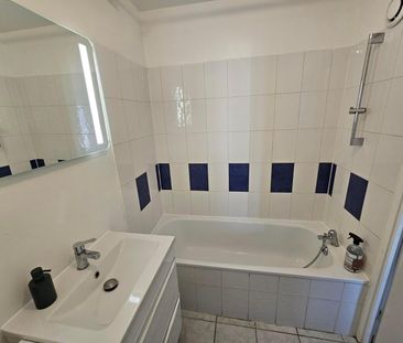 Location Appartement 3 pièces 49m² BORDEAUX 33000 - Photo 5