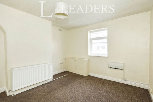 1 bedroom apartment to rent Brook Street, Crewe, CW2 - Photo 1