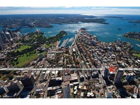 15 Bayswater Road, Potts Point NSW 2011 - Photo 1