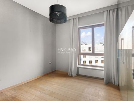 Apartament na ostatnim piętrze | 85m - Фото 4