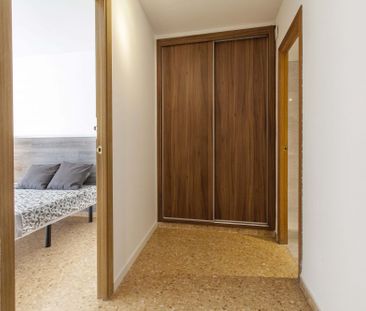 Double room in Sagunto - Photo 4