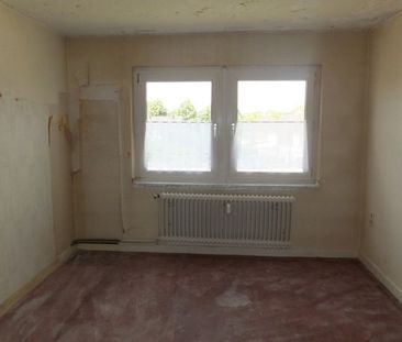 Demnächst frei! 3-Zimmer-Wohnung in Mönchengladbach Kamphausener Höhe - Photo 1