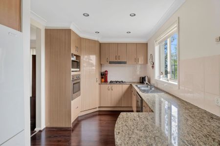 Modern 3-Bedroom Townhouse with Effortless Living - Photo 2
