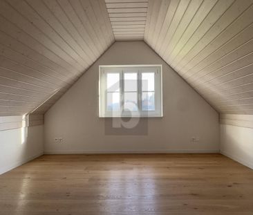 QUIET, LIGHT-FLOODED AND FULL OF CHARM - Foto 5