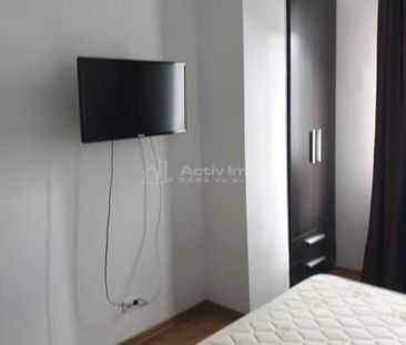2 camere Bucurestii Noi, bloc nou - Photo 1