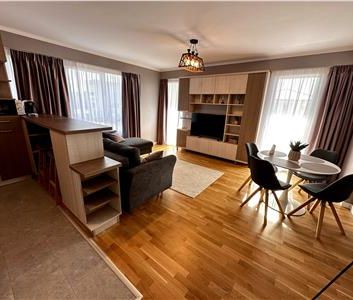 Apartament 2 camere la prima inchiriere, bloc nou, Ploiesti, Albert - Photo 6