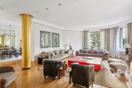 Appartement d'exception au calme - Immeubles Walter - Photo 3