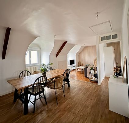 Appartement - QUIMPER - Team Ouest Immobilier - Photo 1