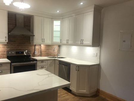 For Lease - 476 Roncesvalles Avenue Unit# #2, Toronto, Ontario - Photo 2