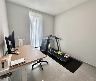 Duplex-appartement met 2 slaapkamers - Foto 6