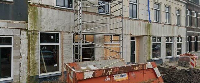 Apartment Sas van Gent - Stationsstraat - Foto 1