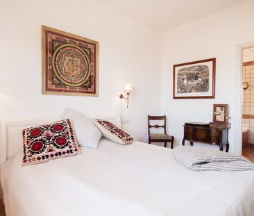 ENCANTADOR PISO EN ALQUILER EN SANT JORDI, IBIZA - Foto 5