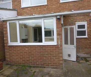 3 bedroom terraced house to rent - Photo 5