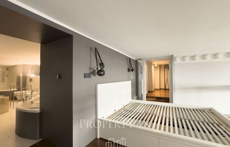 Warszawa, Śródmieście, Warszawa, Śródmieście, Hoża – zdjęcie 4