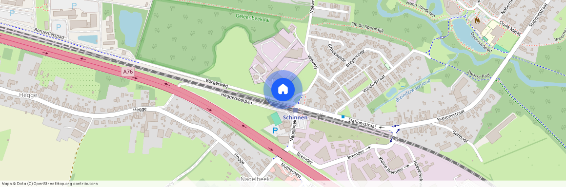 Borgerweg 2, 6365 CW, Schinnen