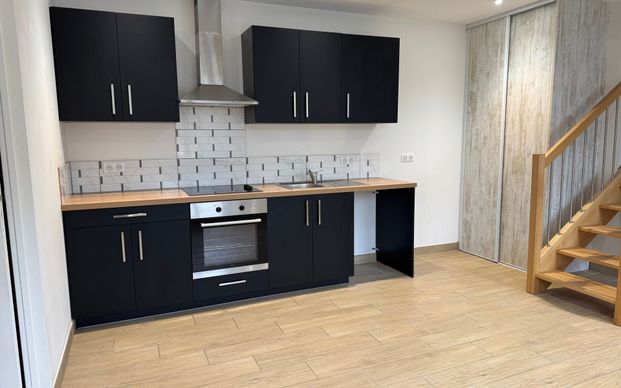 Maison à louer 4 pièces • 102,36 m2 Venteuil - Photo 1