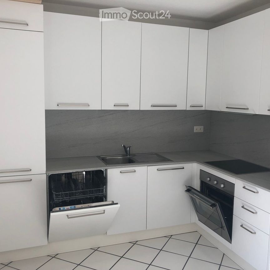 4 Zimmer, 90 m² - Photo 1