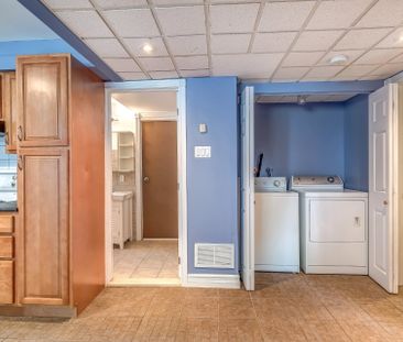 Appartement à Montréal (Rivière-des-Prairies/Pointe-aux-Trembles) - Photo 3