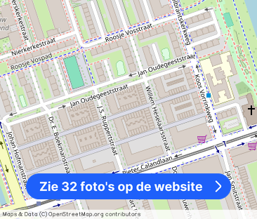 Uw oase van comfort met balkon tussen stad en groen - Foto 1