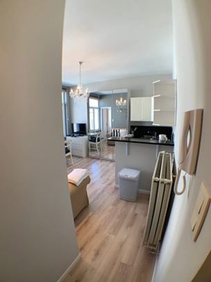 Appartement te huur - Photo 1
