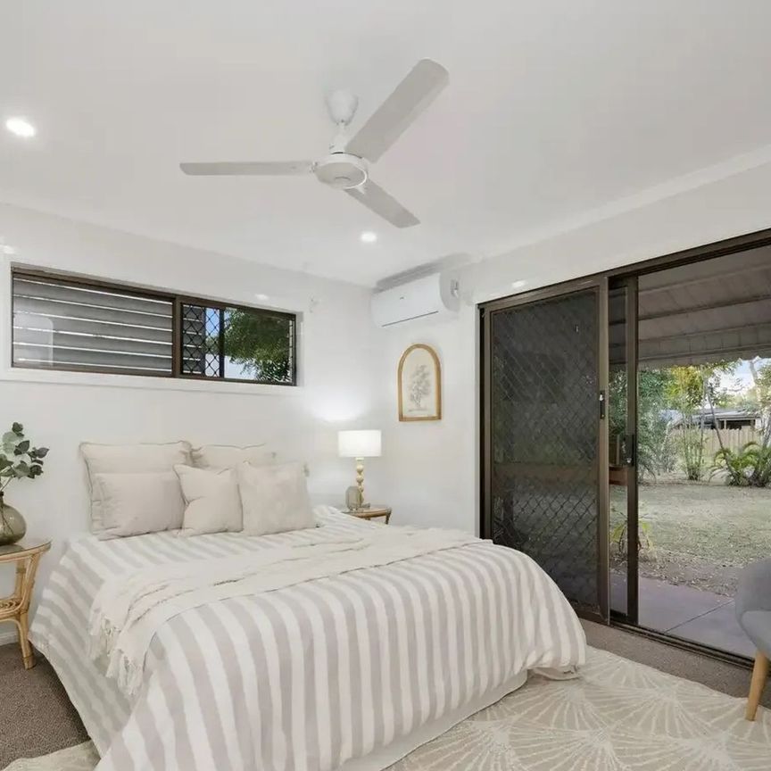 Comfortable Family Home in Quiet Kirwan Street - Photo 1