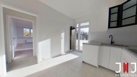 Flat for rent - Photo 2