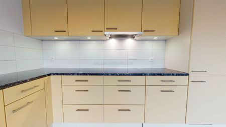 4½-ROOM APARTMENT ON THE HIGHLANDS OF FRIBOURG - Photo 4