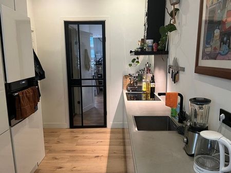 Te huur: Appartement Lusthofstraat in Rotterdam - Photo 4