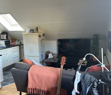Glacialgatan 16 - Foto 1