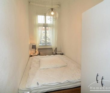 Zentral gelegene 1,5 Zimmer Wohnung in Prenzlauer Berg, möbliert, Berlin - Photo 1