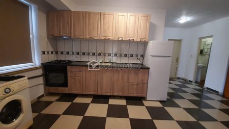 Apartament 3 camere, Zorilor, 2 bai, zona Observatorului, Sigma Center, UTCN - Fotografie 5