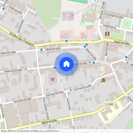 Helenenstraße 21, 09212 Limbach-Oberfrohna